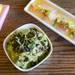 Isalita offers two types of guacamole traditional and truffle, pictured here.  Melanie Maxwell I AnnArbor.com